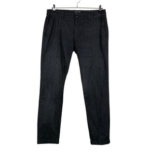 Unisex Monton - Chino-püksid, suurus W36 - Hall (1)