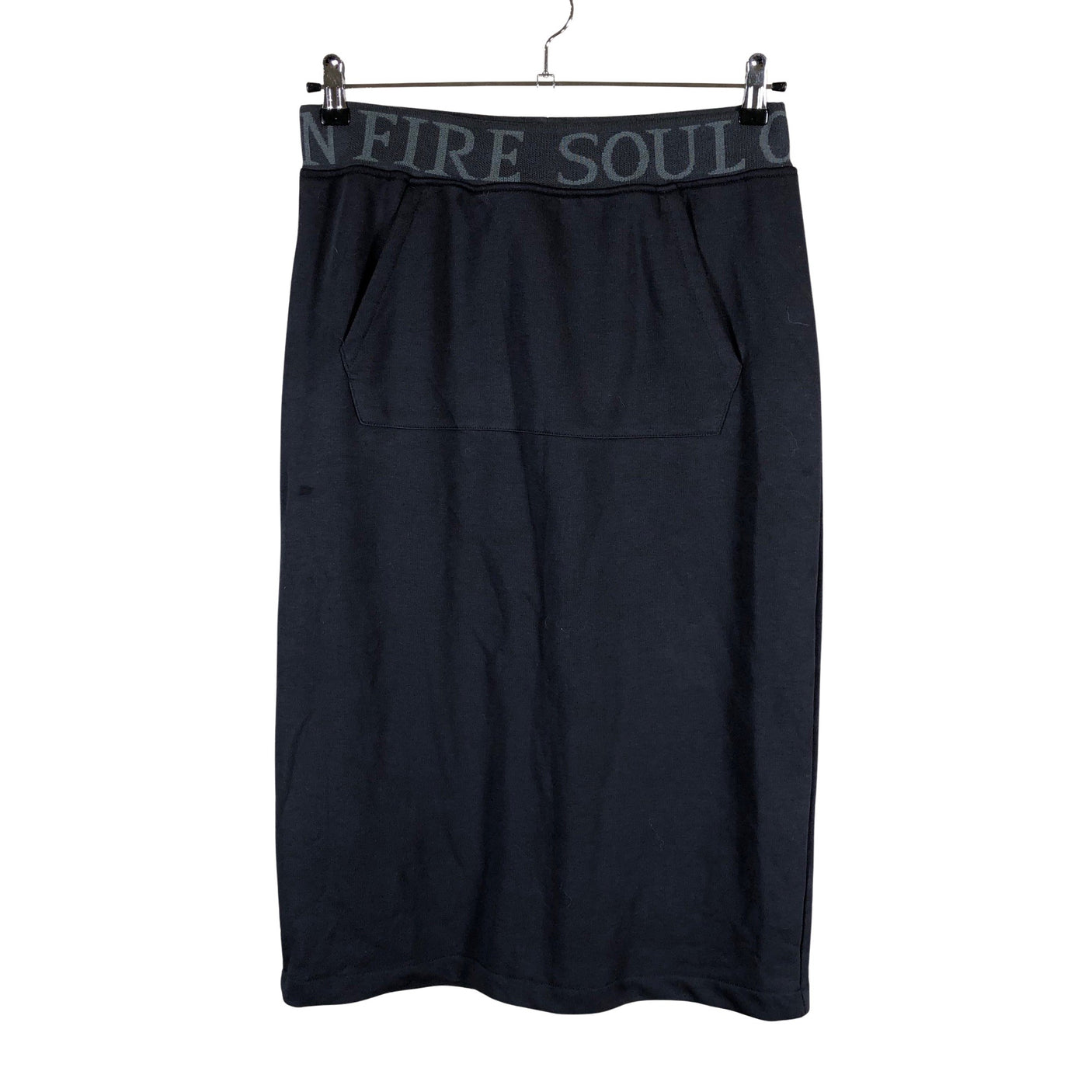 Unisex Smith&Soul - Dressikangast seelik, suurus 40 - Sinine (1)