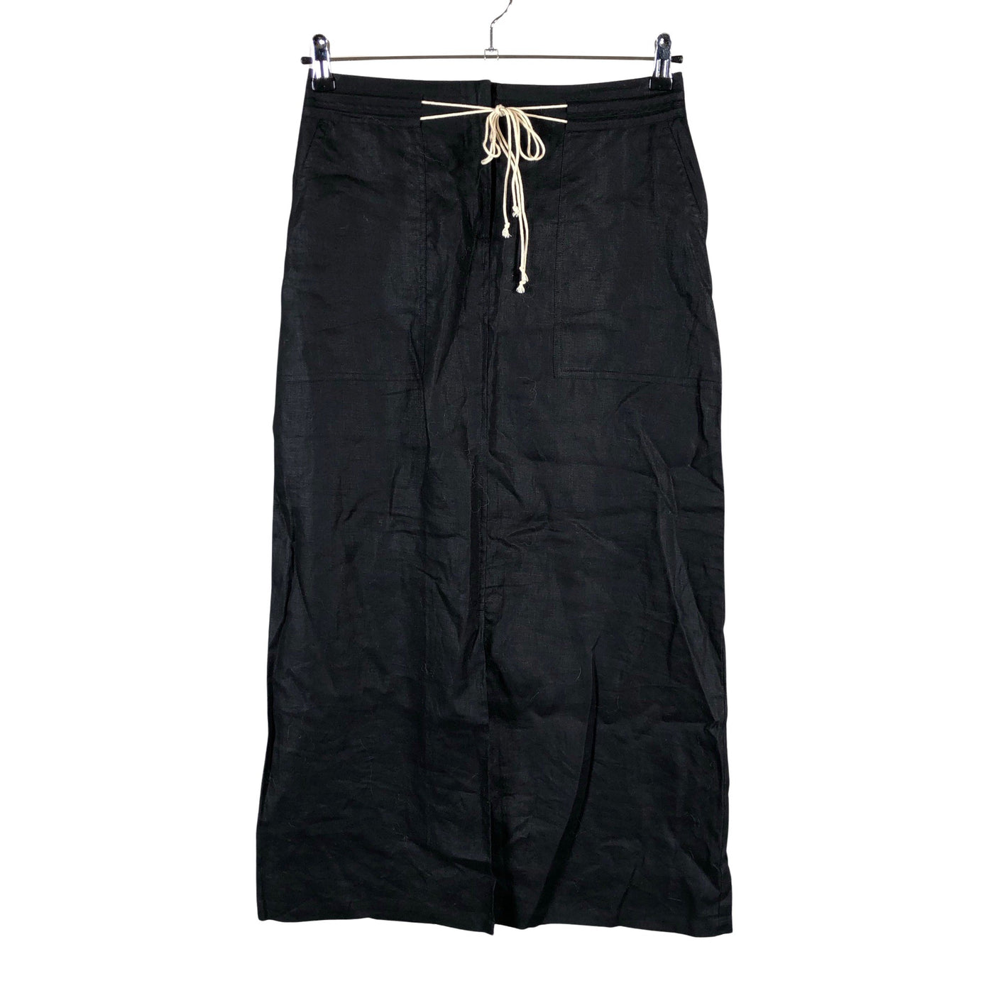 Unisex Deane&White - Mitteveniv seelik, suurus 38 - Must (1)