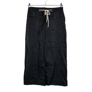 Unisex Deane&White - Mitteveniv seelik, suurus 38 - Must (1)