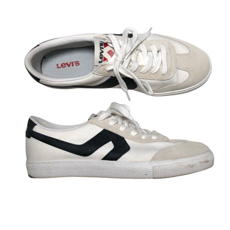 Unisex Levi's - Tennised, suurus XS - Valge ()