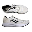 Unisex Adidas - Tossud, suurus XXS - Valge ()