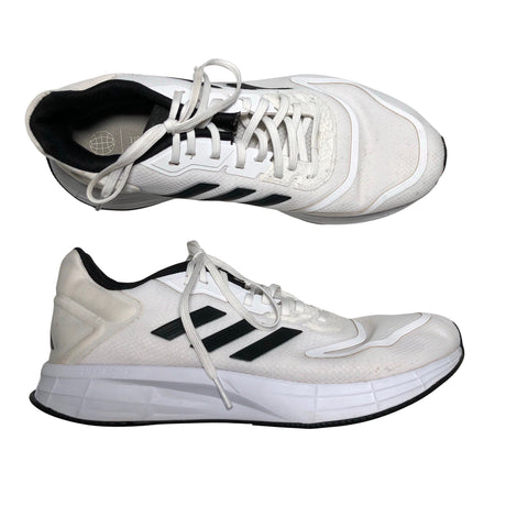 Unisex Adidas - Tossud, suurus XXS - Valge ()