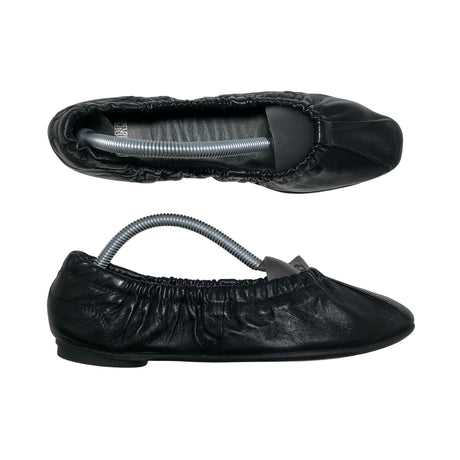 Unisex Bronx - Baleriinad, suurus 38 - Must ()
