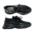 Unisex Bronx - Igapäevased jalanõud, suurus 38 - Must ()