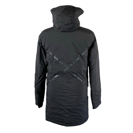 Unisex Shu - Talvejope, suurus XS - Must (2)