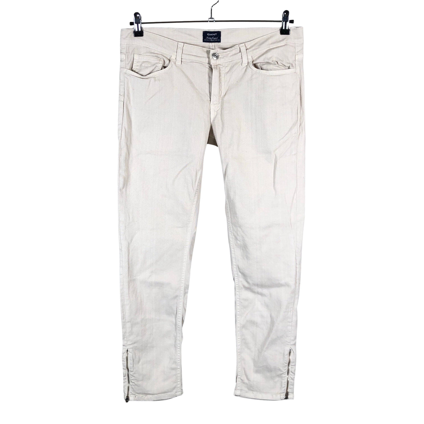 Unisex Gant - Teksad, suurus W33 - Beige (1)