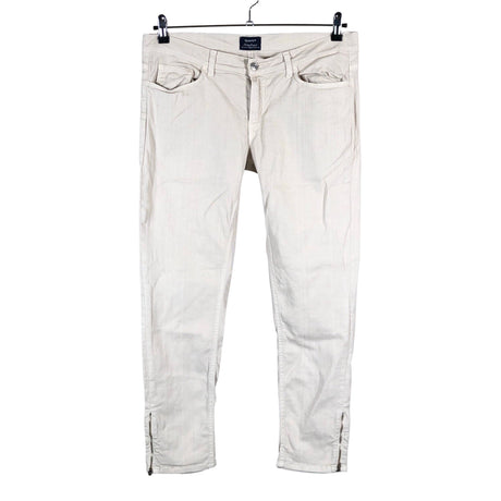 Unisex Gant - Teksad, suurus W33 - Beige ()