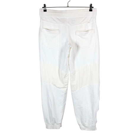 Unisex Nike - Dressikangast püksid, suurus 40 - Valge (2)
