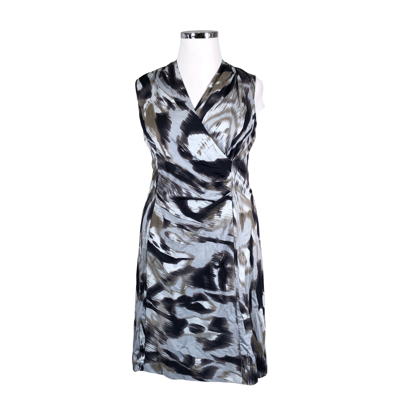 Unisex Sand - Pliiatskleit, suurus 42 - Hall (1)