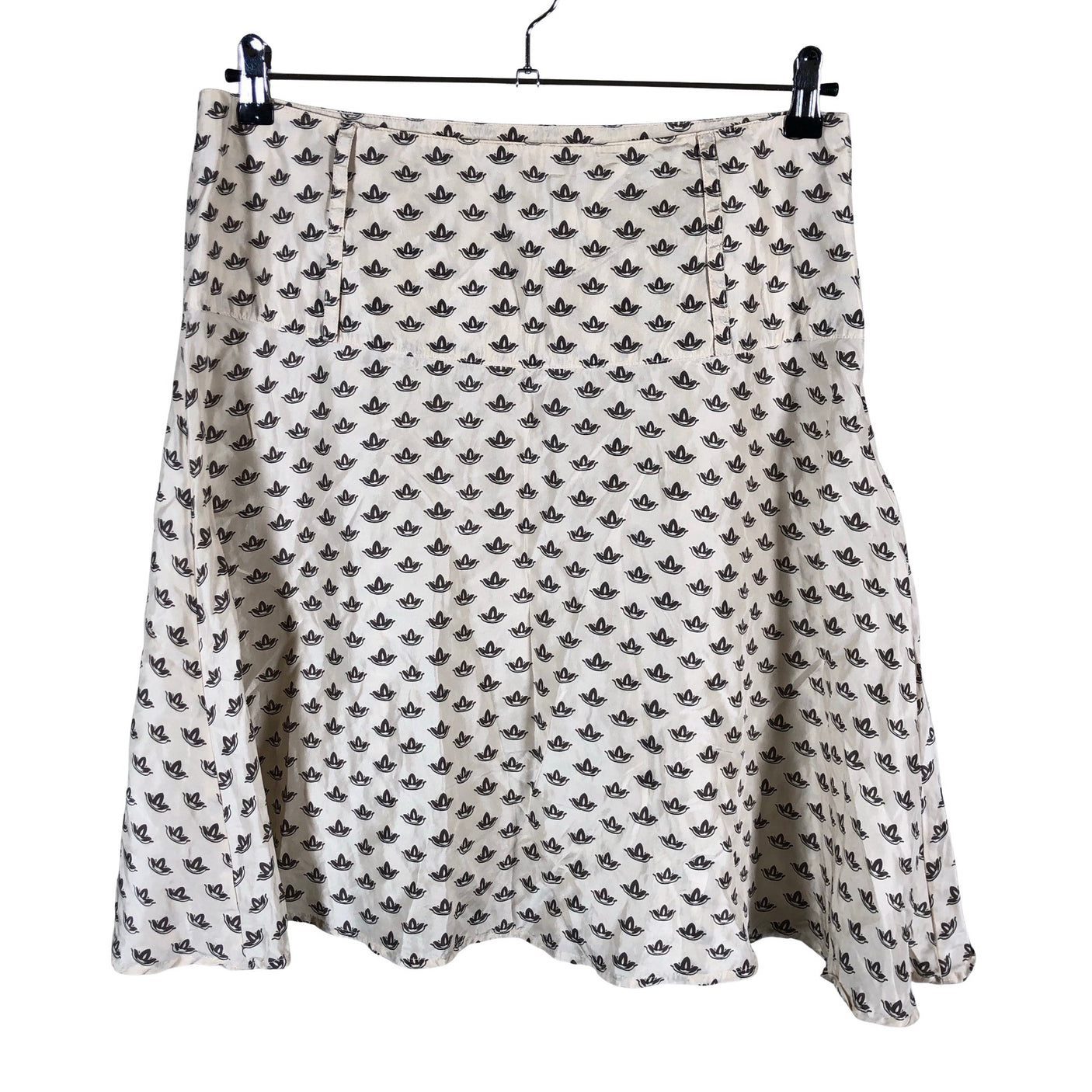 Unisex Part two - Suveseelik, suurus 42 - Beige (1)