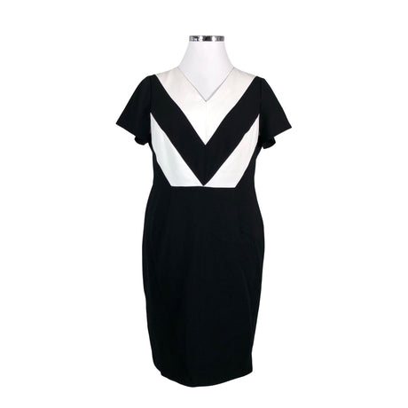Unisex Marks&Spencer - Pliiatskleit, suurus 44 - Must ()
