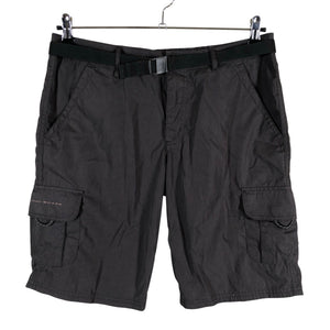 Unisex Columbia - Lühikesed püksid, suurus 44 - Hall (1)
