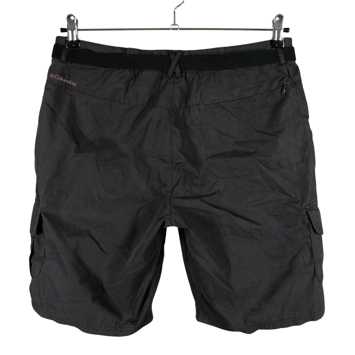 Unisex Columbia - Lühikesed püksid, suurus 44 - Hall (2)