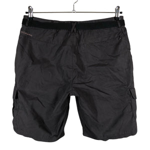 Unisex Columbia - Lühikesed püksid, suurus 44 - Hall (2)