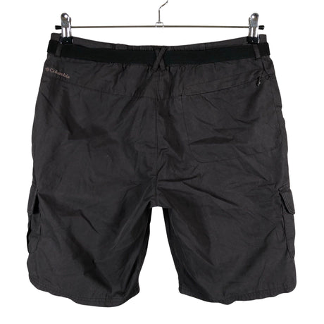 Unisex Columbia - Lühikesed püksid, suurus 44 - Hall (2)