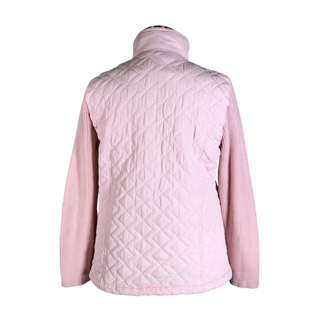 Unisex Global - Tepitud jope, suurus 42 - Heleroosa (2)