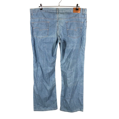 Unisex Lee Cooper - Teksad, suurus 50 - Helesinine (2)