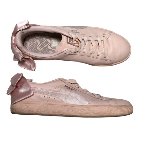Unisex Puma - Tennised, suurus 42 - Heleroosa ()