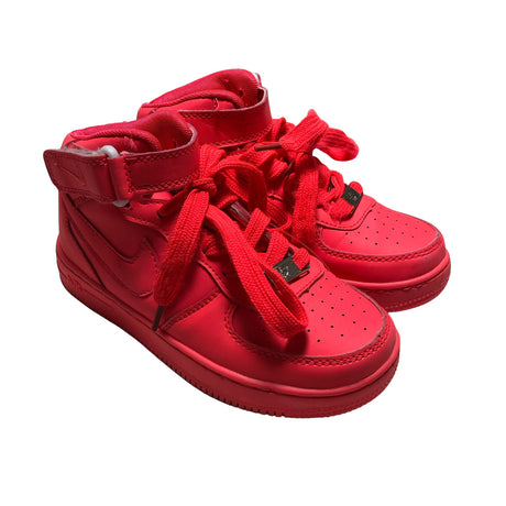 Unisex Nike - Tennised, suurus 32 - Roosa (2)