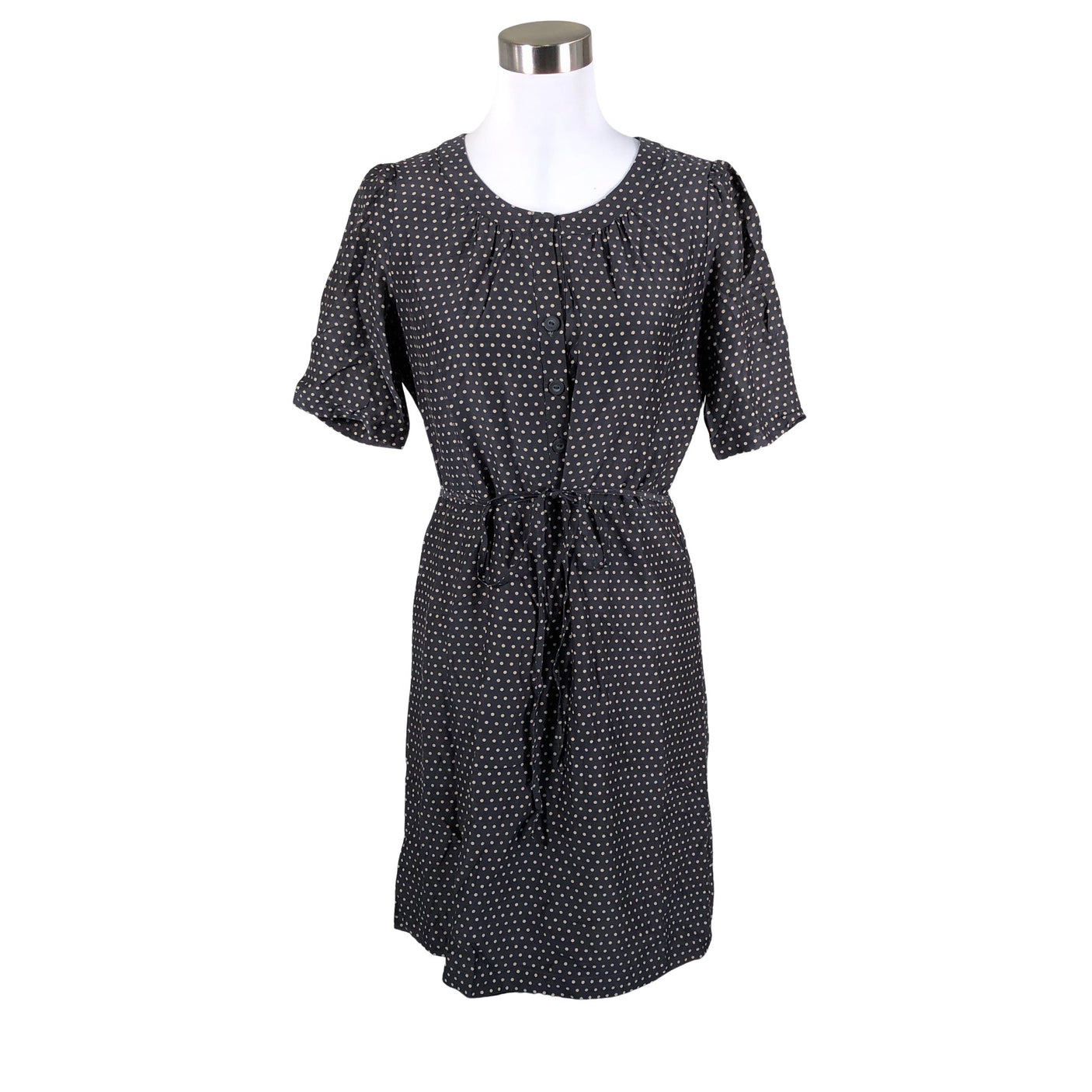 Unisex Marc O'Polo - Õhuke kleit, suurus 38 - Hall (1)