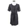 Unisex Marc O'Polo - Õhuke kleit, suurus 38 - Hall ()