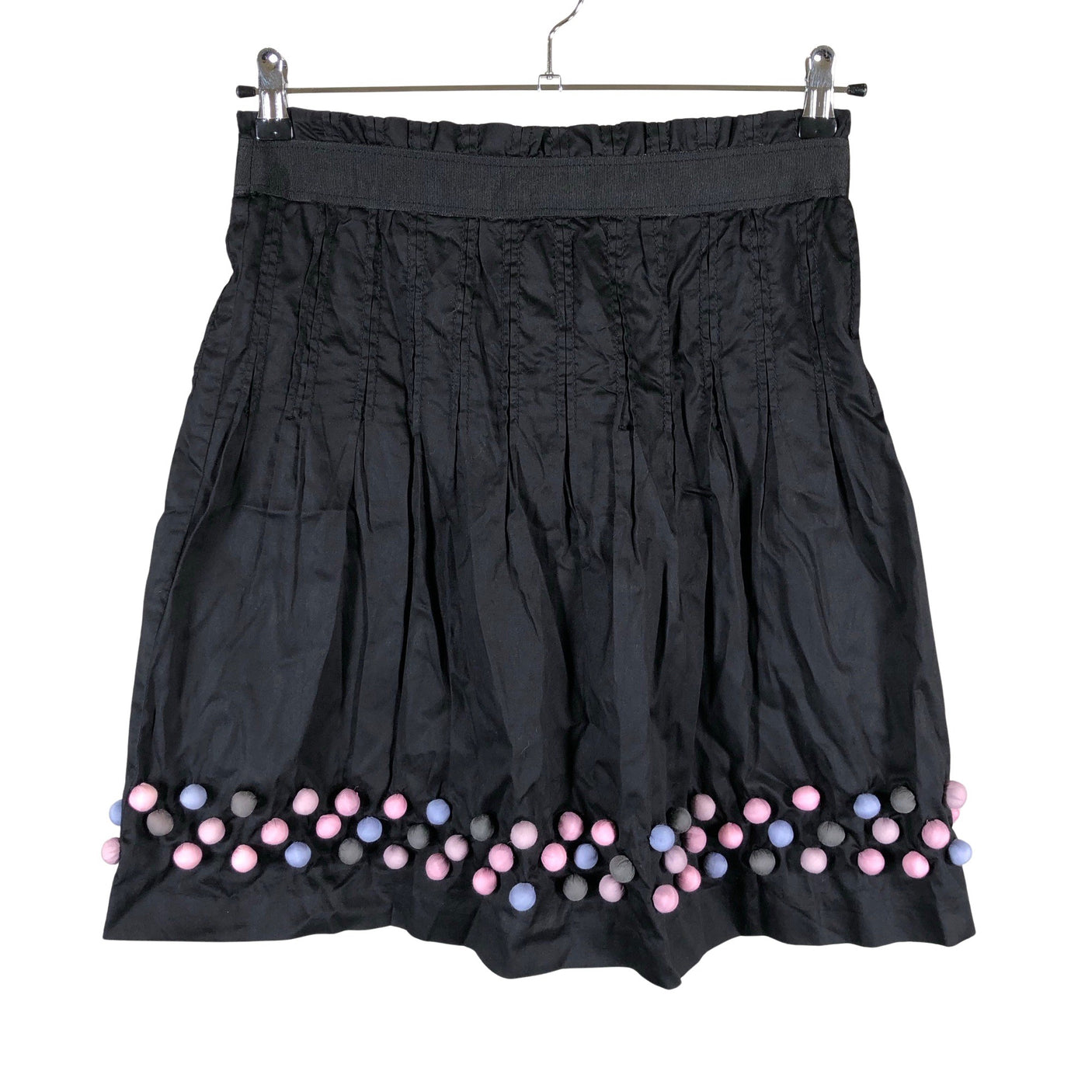 Unisex Tintoretto - Mitteveniv seelik, suurus 38 - Must (1)
