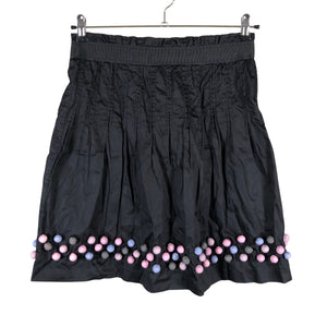Unisex Tintoretto - Mitteveniv seelik, suurus 38 - Must (1)