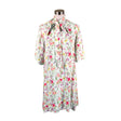 Unisex Televisio Lifestyle Store - Õhuke kleit, suurus 36 - Helesinine ()