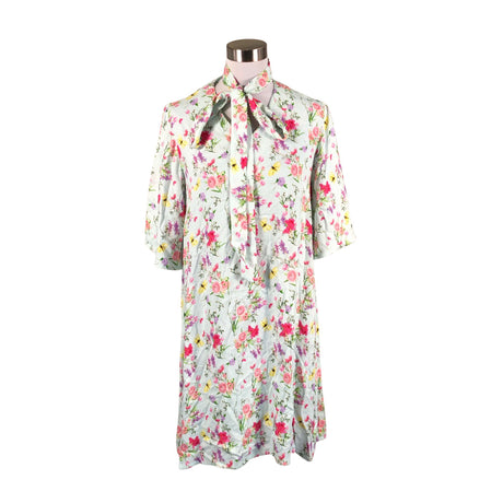 Unisex Televisio Lifestyle Store - Õhuke kleit, suurus 36 - Helesinine ()