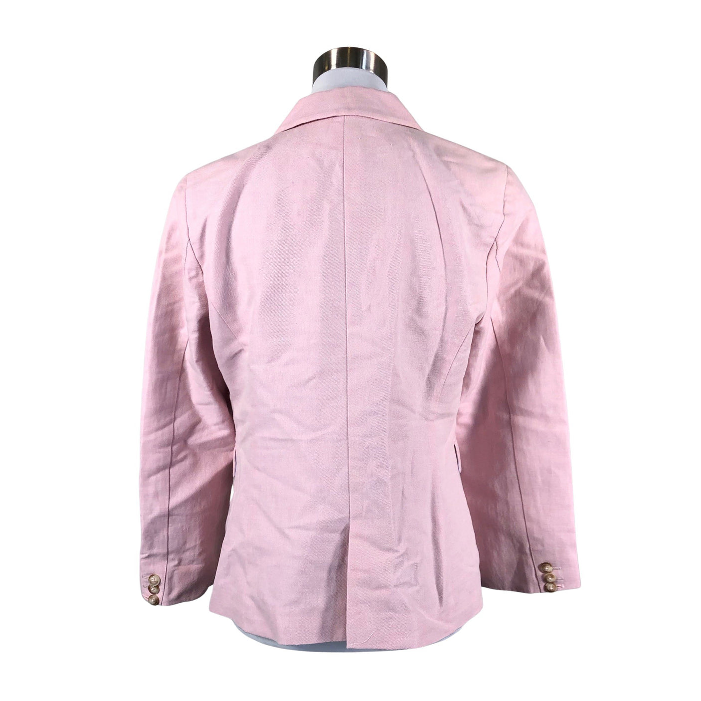 Unisex Gant - Jakk, suurus 40 - Heleroosa (3)