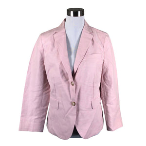 Unisex Gant - Jakk, suurus 40 - Heleroosa (1)