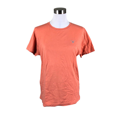 Unisex Gant - T-särk, suurus 36 - Oranž ()