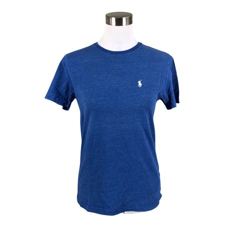 Unisex Polo Ralph Lauren - T-särk, suurus 34 - Sinine ()