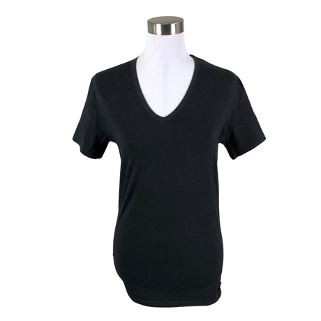 Unisex Calvin Klein - T-särk, suurus 36 - Must ()
