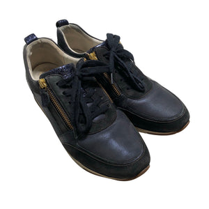 Unisex Gabor - Tossud, suurus 37 - Sinine (2)