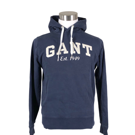 Unisex Gant - Dressipluus, suurus M - Sinine ()