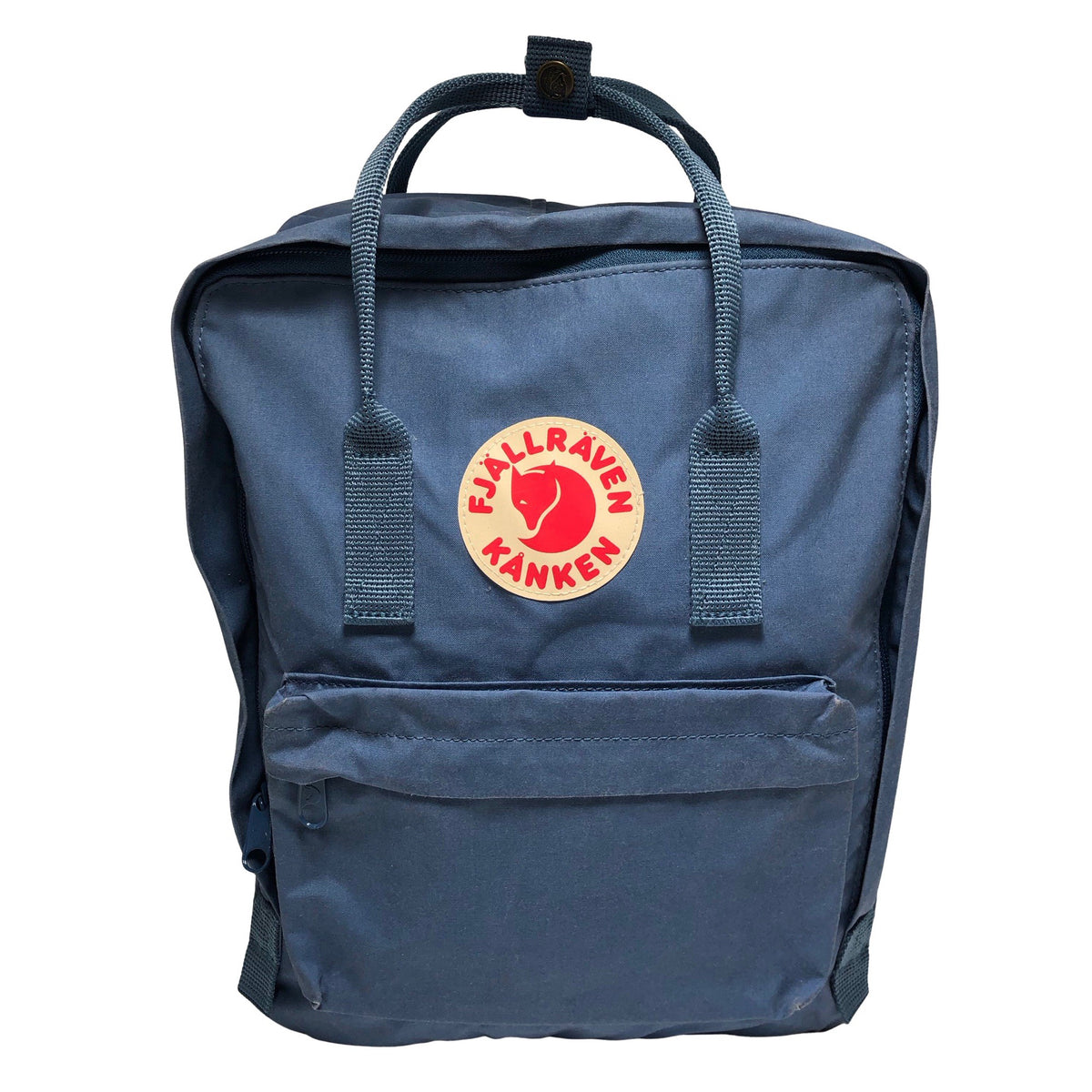 Unisex Fjällräven - Seljakott, suurus Maxi - Sinine (1)