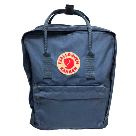 Unisex Fjällräven - Seljakott, suurus Maxi - Sinine ()