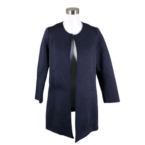 Unisex Anna Justper - Jakk, suurus 38 - Sinine (1)