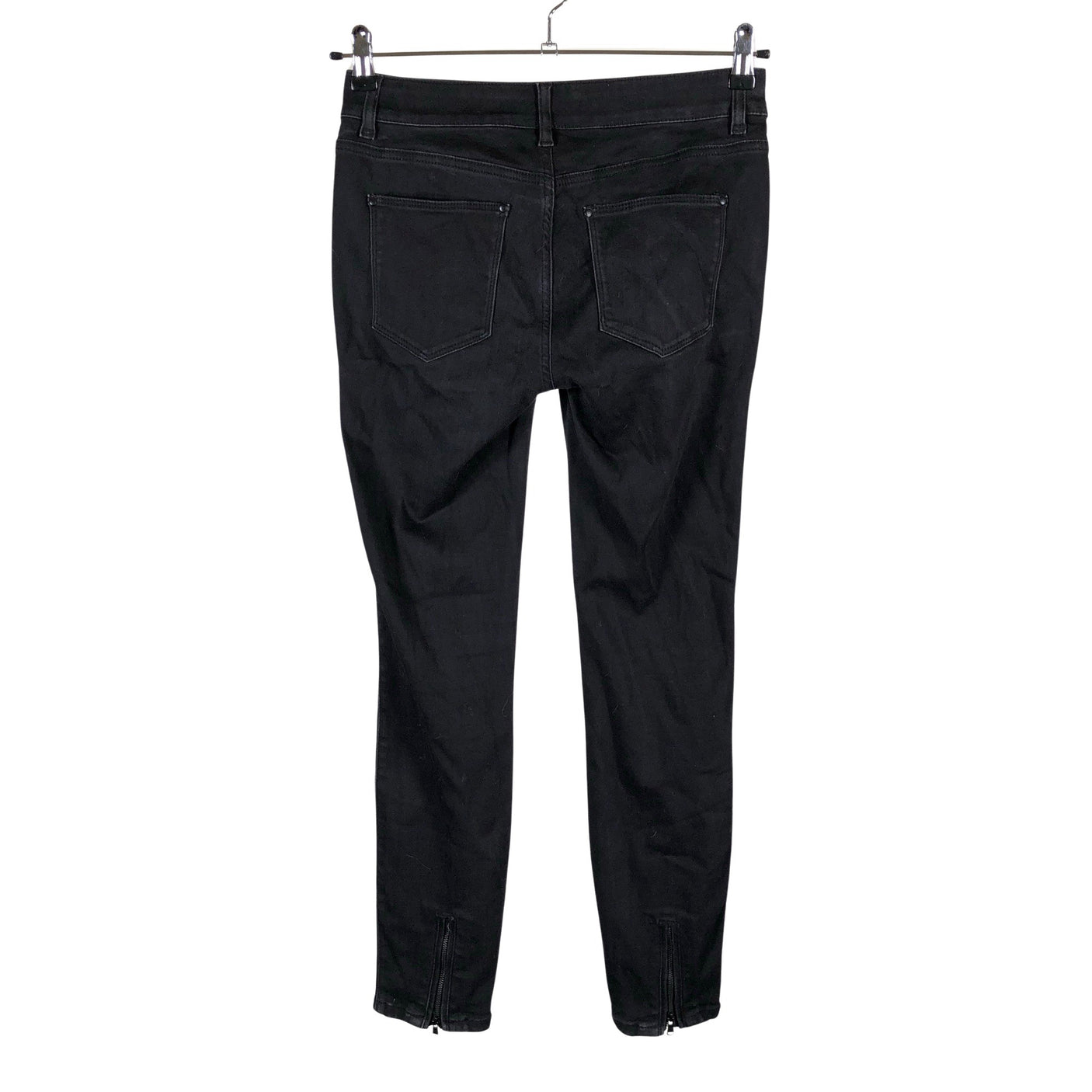 Unisex Mos Mosh - Teksad, suurus W28 - Must (2)