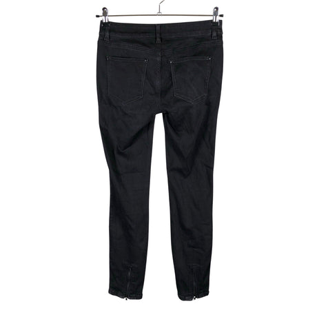 Unisex Mos Mosh - Teksad, suurus W28 - Must (2)