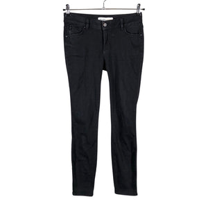 Unisex Mos Mosh - Teksad, suurus W28 - Must (1)