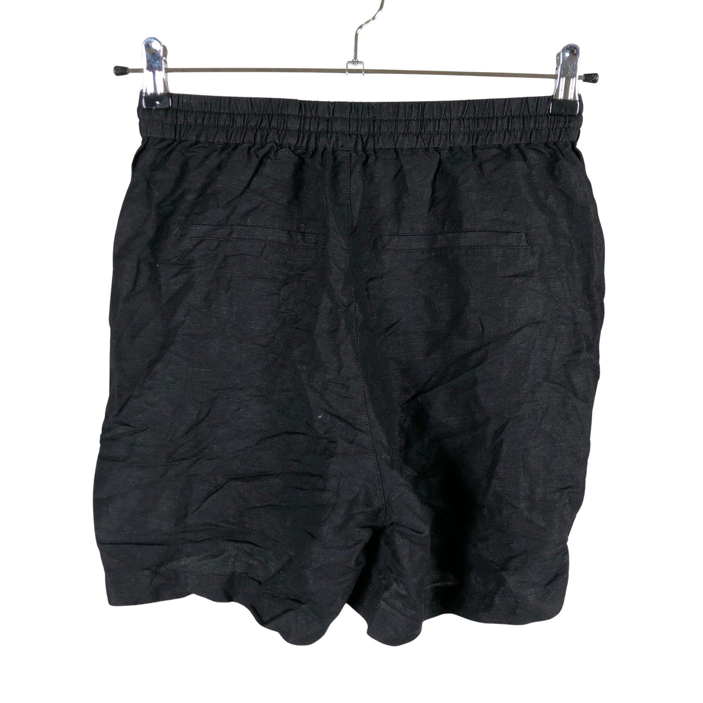 Unisex Lindex - Lühikesed püksid, suurus 36 - Must (2)