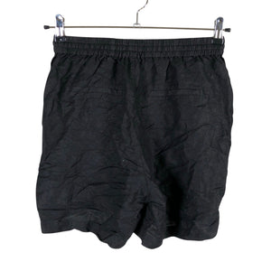 Unisex Lindex - Lühikesed püksid, suurus 36 - Must (2)