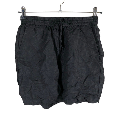 Unisex Lindex - Lühikesed püksid, suurus 36 - Must ()