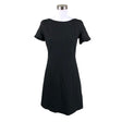 Unisex Massimo Dutti - Pliiatskleit, suurus 38 - Must ()