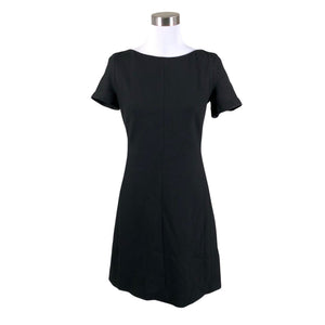 Unisex Massimo Dutti - Pliiatskleit, suurus 38 - Must (1)