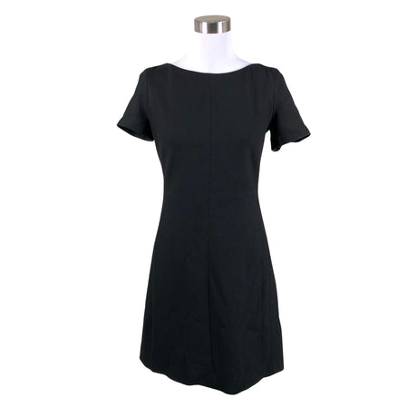Unisex Massimo Dutti - Pliiatskleit, suurus 38 - Must ()