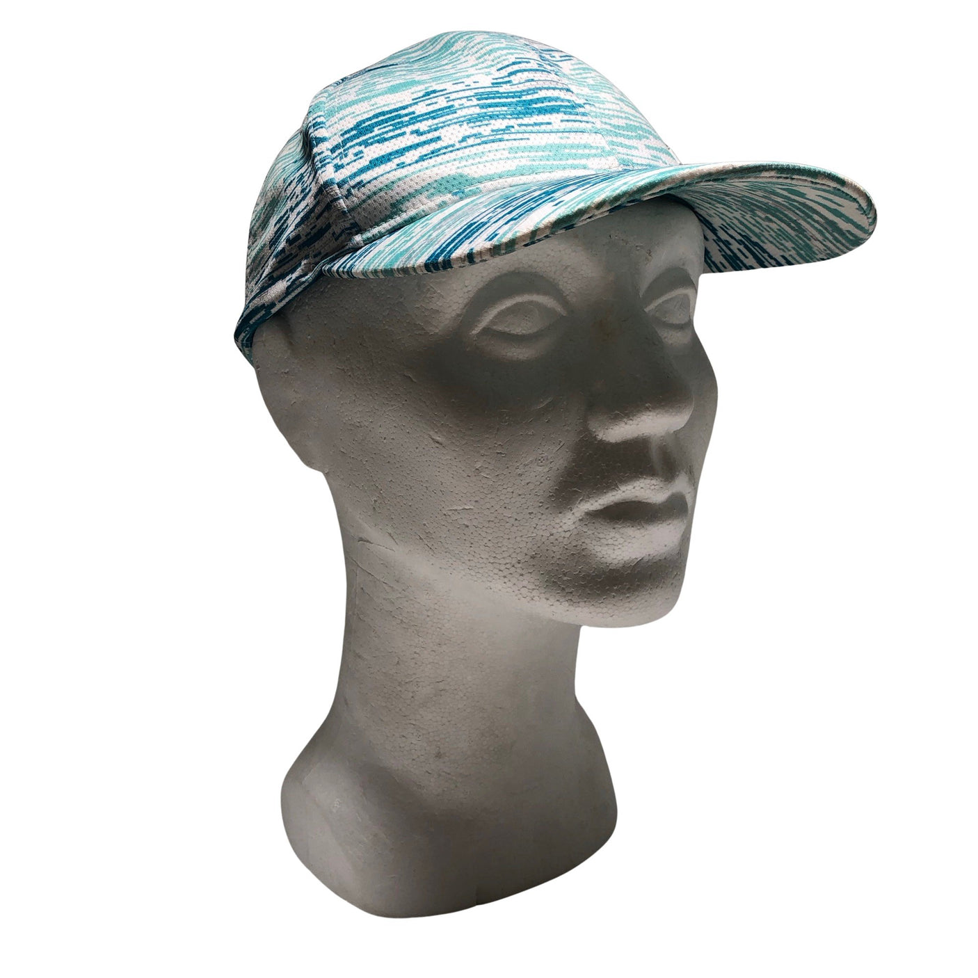 Unisex Hugo Boss - Nokamüts, suurus 54 - 56 cm - Türkiis (1)